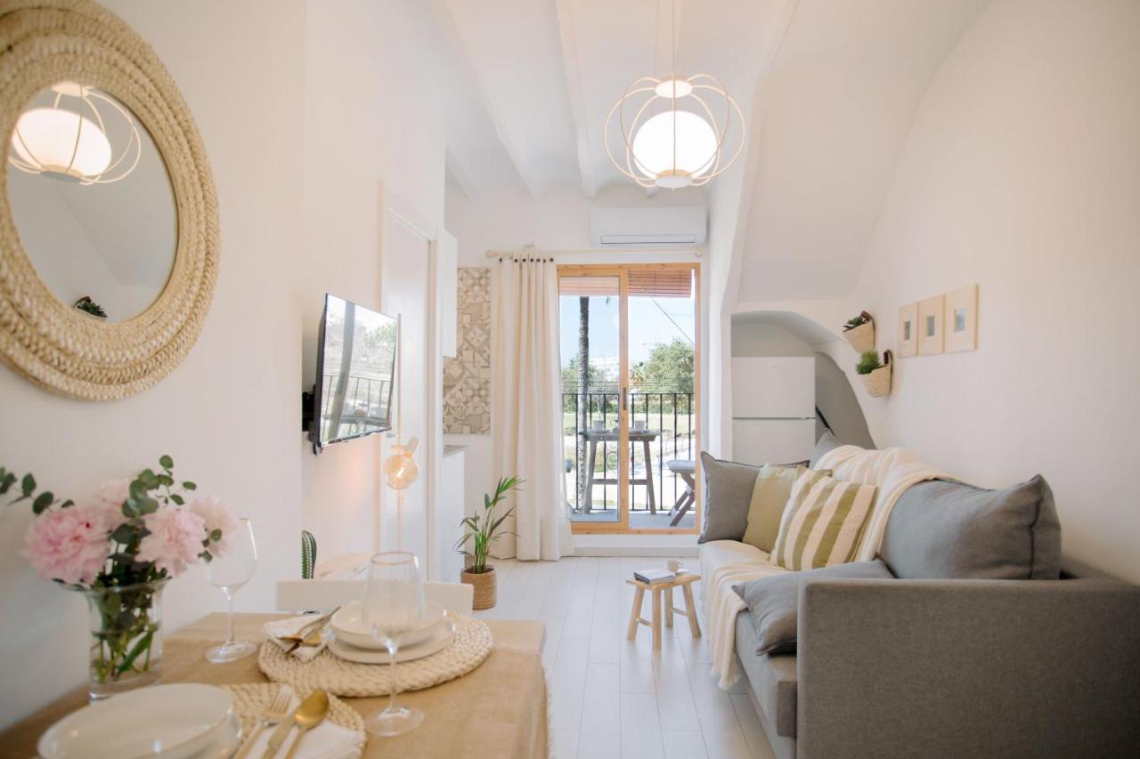 Antic Rooms Rio Villajoyosa Dış mekan fotoğraf