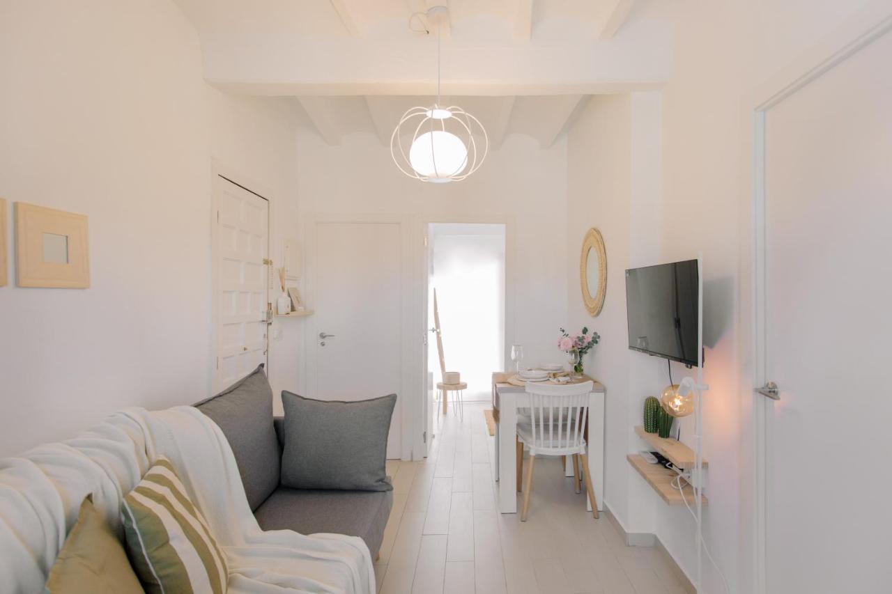 Antic Rooms Rio Villajoyosa Dış mekan fotoğraf