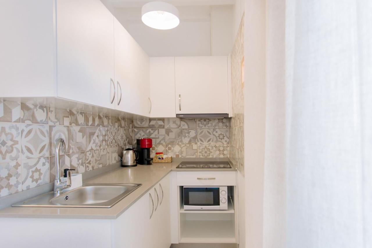 Antic Rooms Rio Villajoyosa Dış mekan fotoğraf