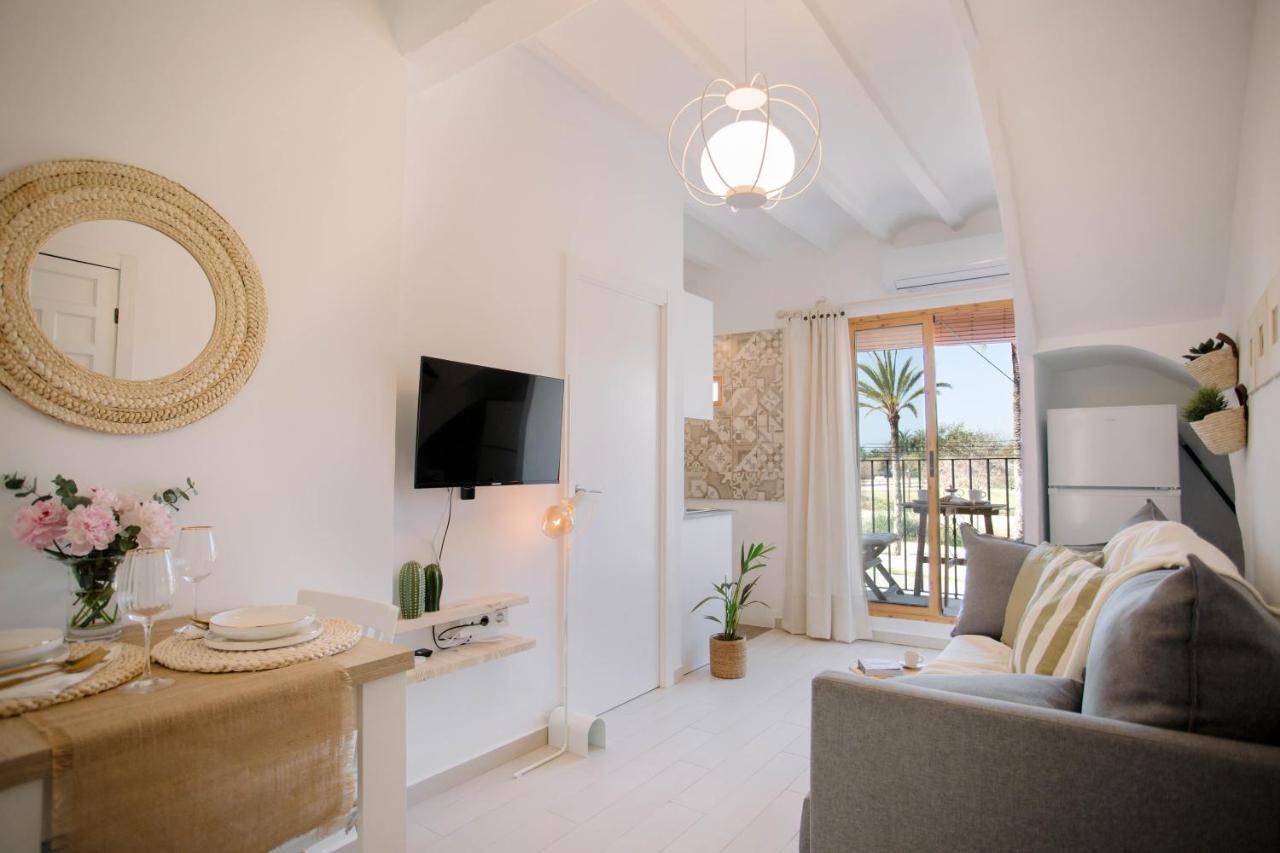 Antic Rooms Rio Villajoyosa Dış mekan fotoğraf