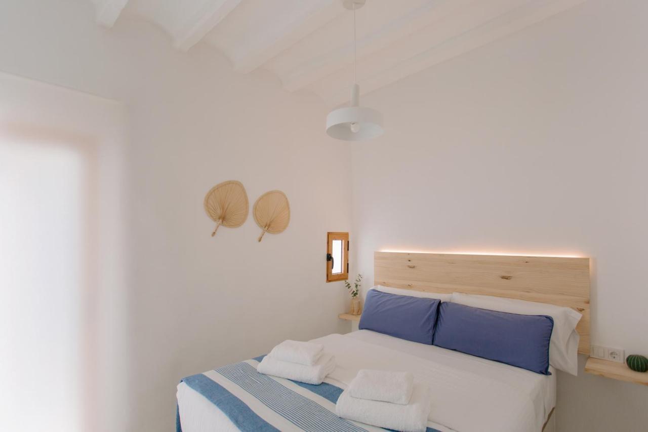 Antic Rooms Rio Villajoyosa Dış mekan fotoğraf