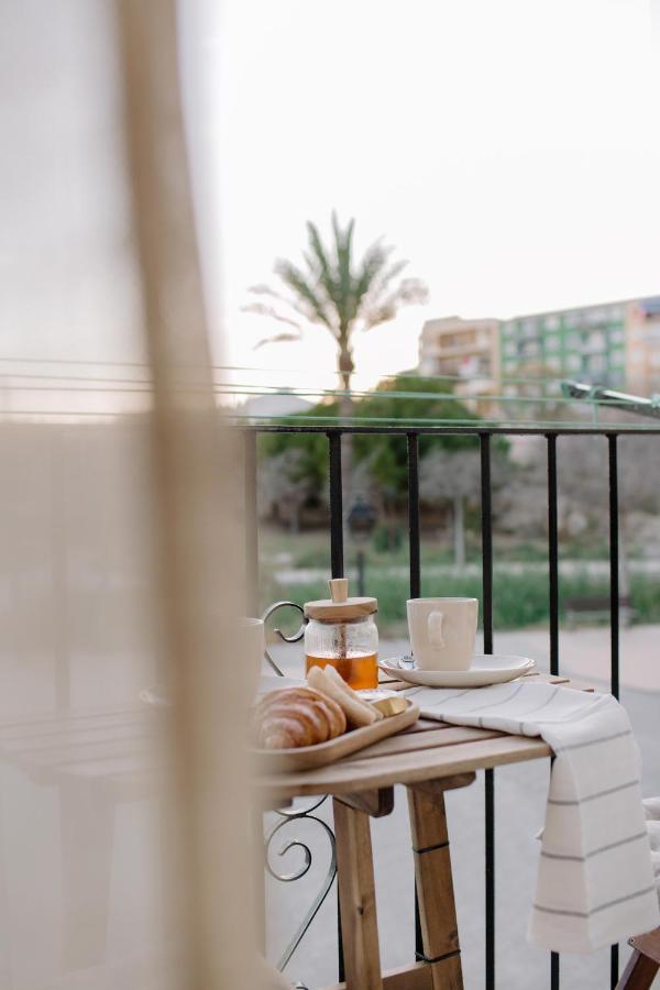 Antic Rooms Rio Villajoyosa Dış mekan fotoğraf
