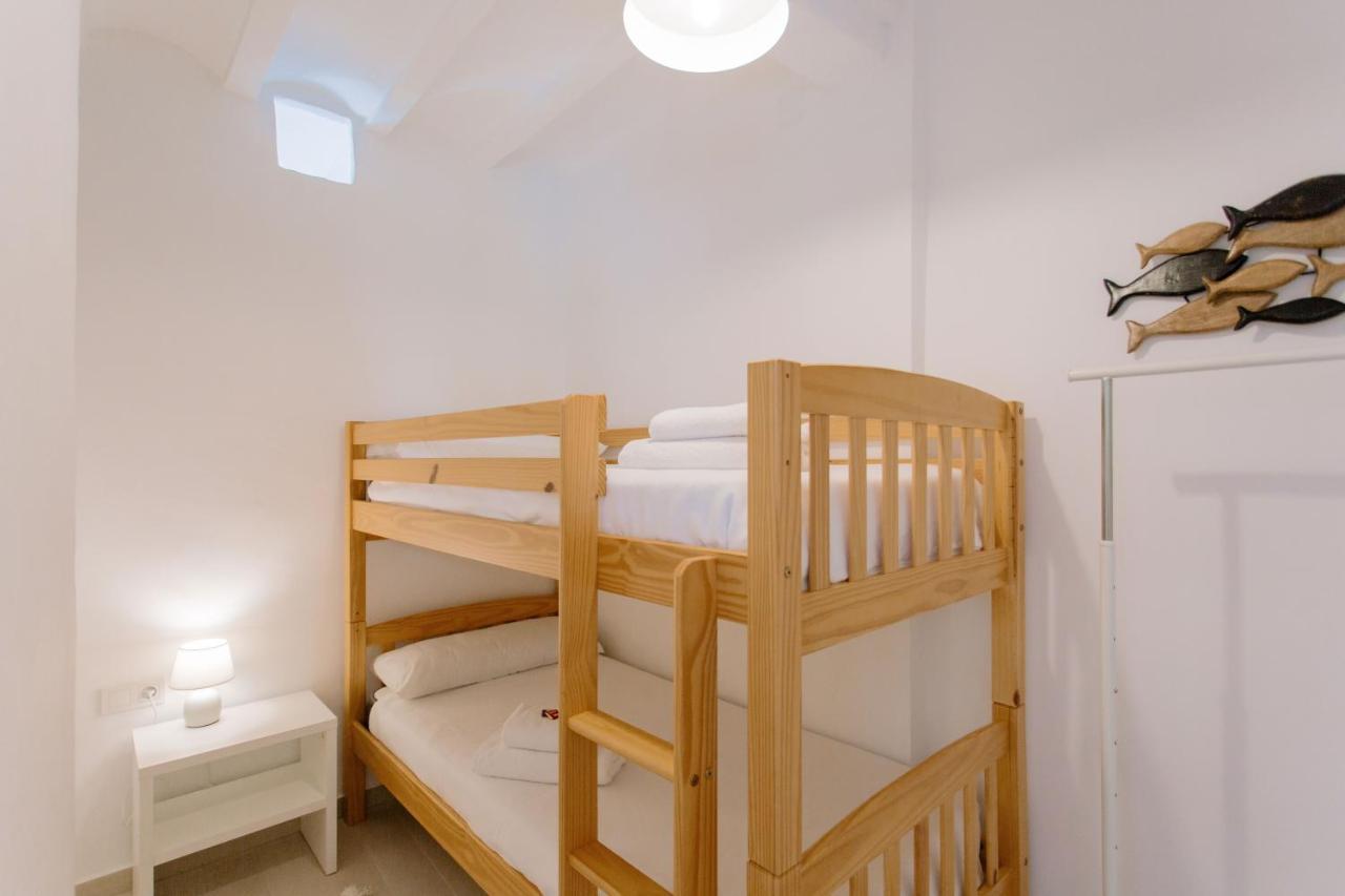 Antic Rooms Rio Villajoyosa Dış mekan fotoğraf
