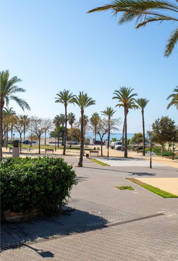 Antic Rooms Rio Villajoyosa Dış mekan fotoğraf