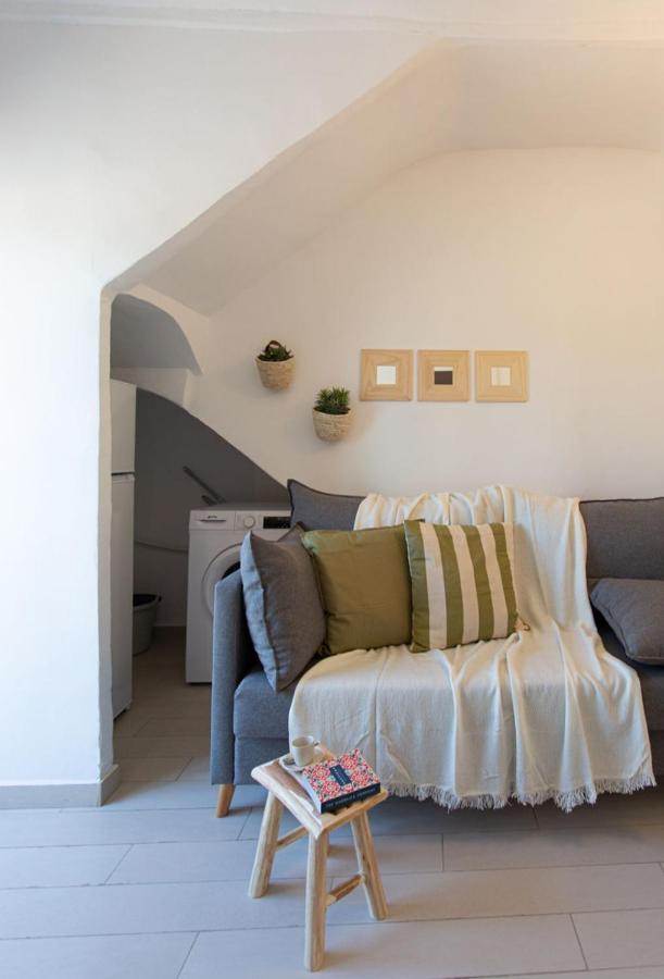 Antic Rooms Rio Villajoyosa Dış mekan fotoğraf