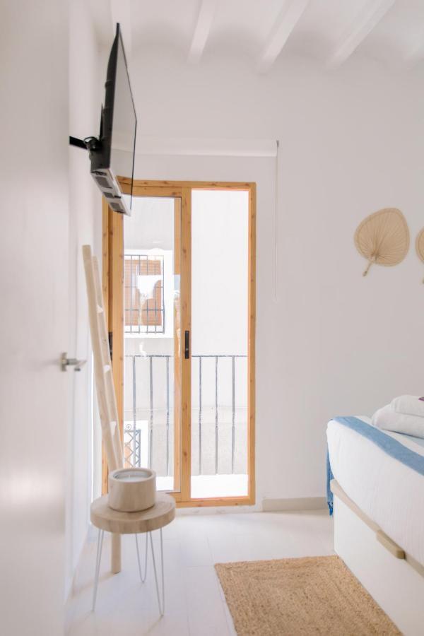Antic Rooms Rio Villajoyosa Dış mekan fotoğraf