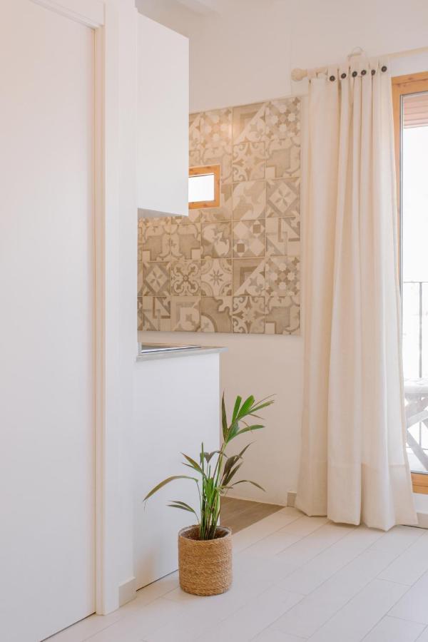 Antic Rooms Rio Villajoyosa Dış mekan fotoğraf