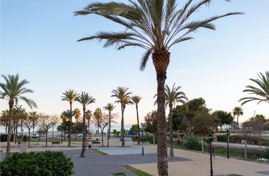 Antic Rooms Rio Villajoyosa Dış mekan fotoğraf