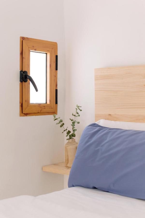 Antic Rooms Rio Villajoyosa Dış mekan fotoğraf