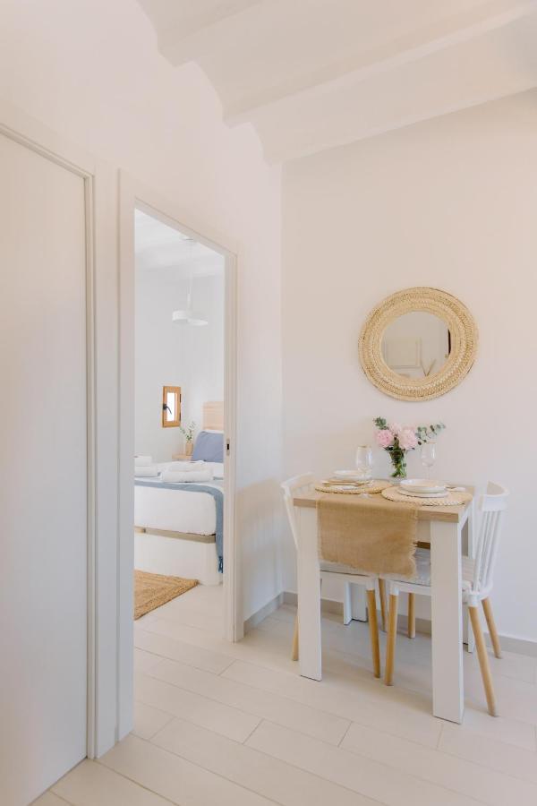 Antic Rooms Rio Villajoyosa Dış mekan fotoğraf