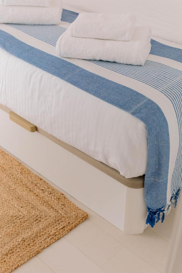Antic Rooms Rio Villajoyosa Dış mekan fotoğraf